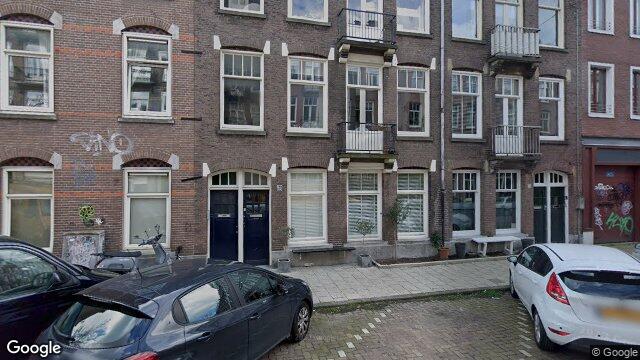 Appartement - Van Ostadestraat/Amsterdam (€2650.00/75.00m2)