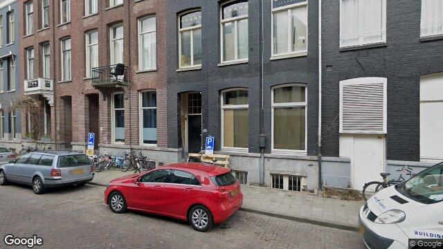 Appartement - Pieter Cornelisz. Hooftstraat/Amsterdam (€4250.00/75.00m2)