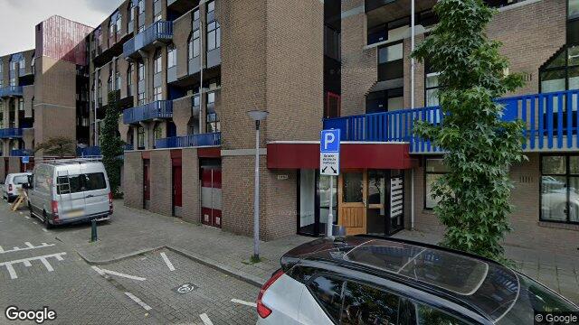 Appartement - Sint-Jacobsplaats/Rotterdam (€2495.00/85.00m2)