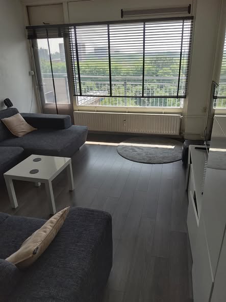 Kamer - Loenermark/Amsterdam (€1250.00/90.00m2)
