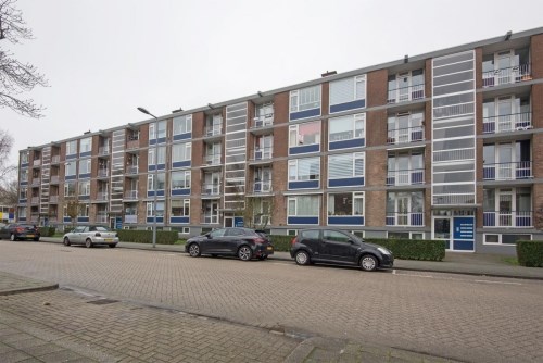 Appartement - Vegelinsoord/Rotterdam (€820.00/64.00m2)