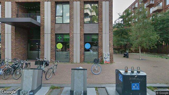 Studio - Philitelaan/Eindhoven (€1221.00/65.00m2)