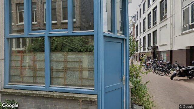 Appartement - Bethaniëndwarsstraat/Amsterdam (€2500.00/58.00m2)