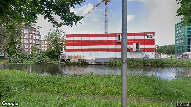 Appartement - Haarlemmerweg/Amsterdam (€2650.00/64.00m2)