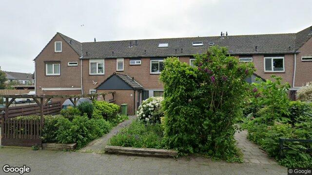Huurwoning - Weidezoom/Moordrecht (€1895.00/103.00m2)