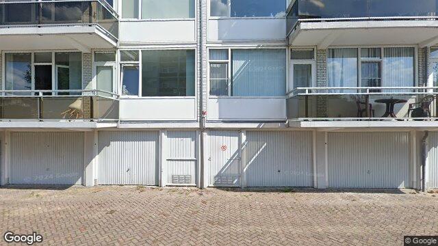 Appartement - Van Heuven Goedhartlaan/Amstelveen (€2100.00/72.00m2)