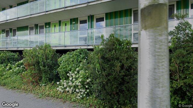 Appartement - Kees Mustersstraat/Alphen aan den Rijn (€1495.00/71.00m2)