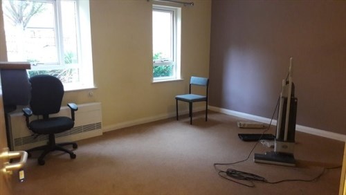 Kamer - Sterrenstraat/Amsterdam (€565.00/14.00m2)