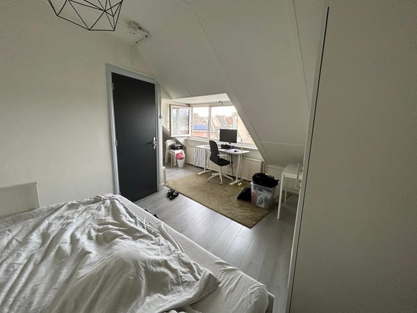 Kamer - Sint Pieterstraat/Maastricht (€760.00/12.00m2)