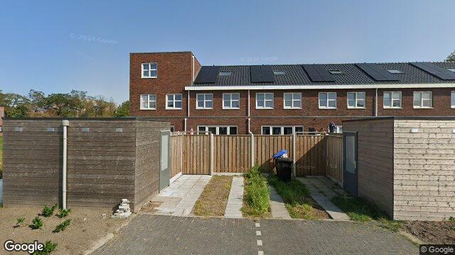 Huurwoning - Schouw 37/Lelystad (€1550.00/117.00m2)