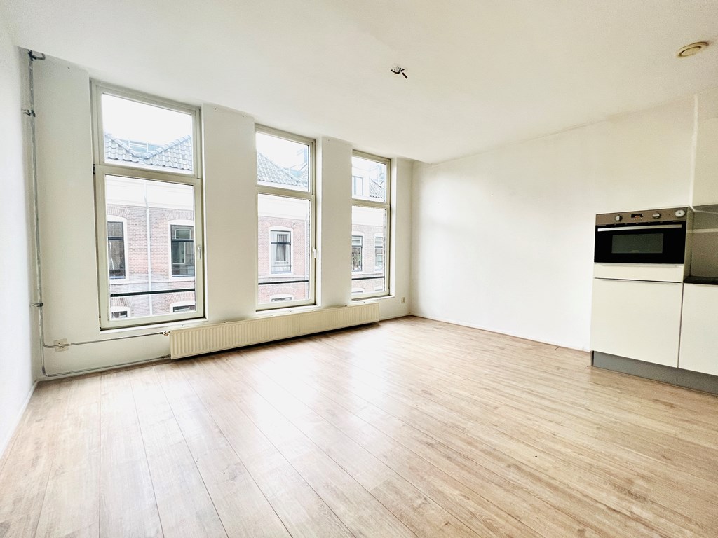 Appartement - Mauritsstraat/Rotterdam (€1058.95/50.00m2)