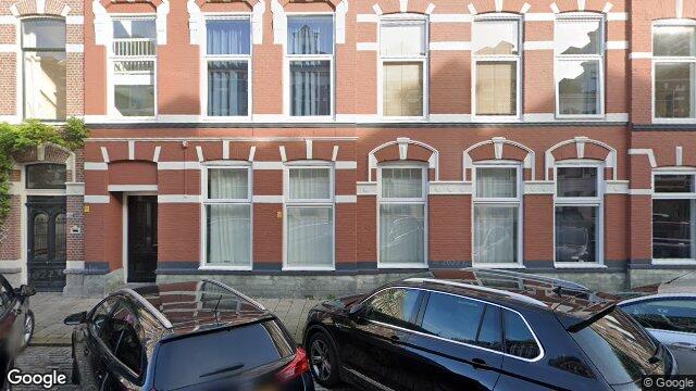 Appartement - De Perponcherstraat/Den Haag (€2650.00/95.00m2)