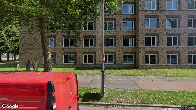 Studio - Teteringsedijk/Breda (€1039.00/21.00m2)