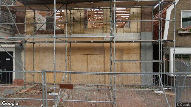 Appartement - Moerheimstraat/Dedemsvaart (€1350.00/83.00m2)