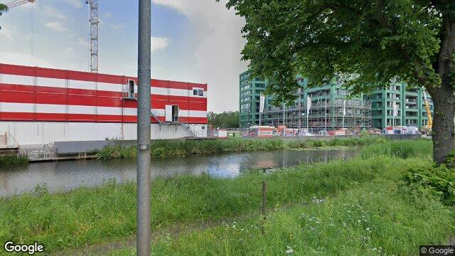 Appartement - Haarlemmerweg/Amsterdam (€2460.00/64.00m2)