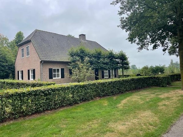 Huurwoning - Geeneindseweg/Oirschot (€2995.00/204.00m2)