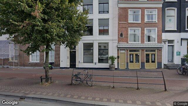 Appartement - Gedempte Oude Gracht/Haarlem (€1750.00/54.00m2)