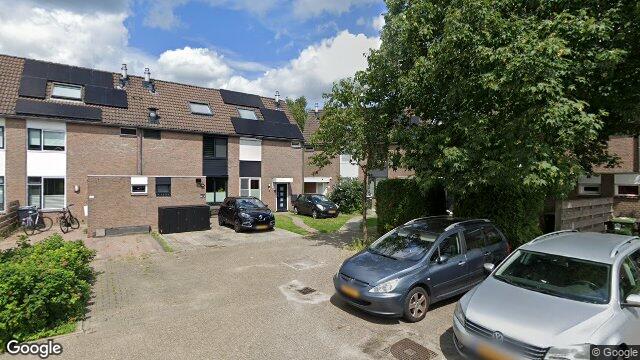 Huurwoning - Bruntingerbrink/Emmen (€1100.00/116.00m2)
