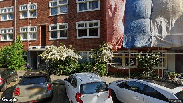 Appartement - Biesboschstraat/Amsterdam (€3750.00/129.00m2)