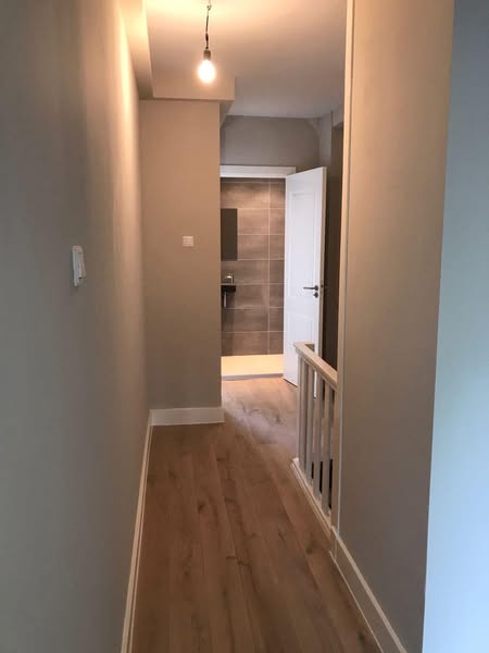 Appartement - Onbekend/Tilburg (€801.45/23.00m2)