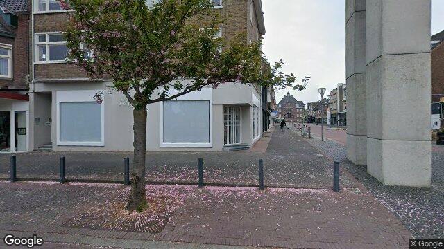 Appartement - Raadhuisstraat/Geleen (€1350.00/107.00m2)