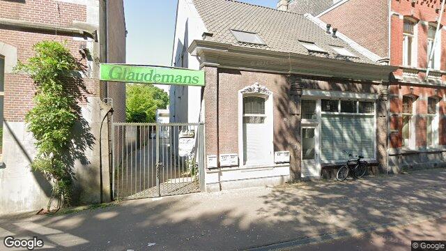 Appartement - Wilhelminapark/Tilburg (€1125.00/54.00m2)