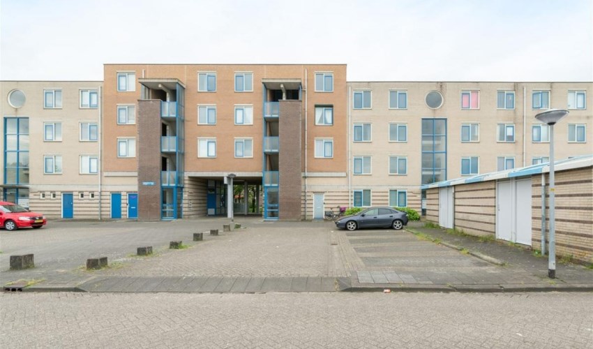 Appartement - Glinkastraat/Almere (€1040.00/50.00m2)