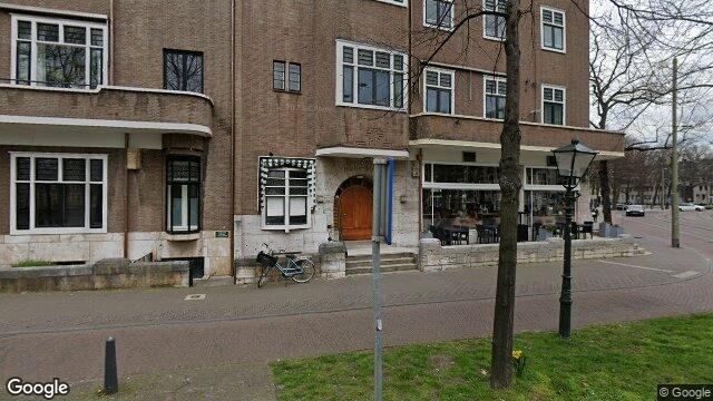 Appartement - Lange Vijverberg/Den Haag (€3750.00/185.00m2)