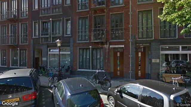 Appartement - Kanaalstraat/Amsterdam (€2100.00/85.00m2)
