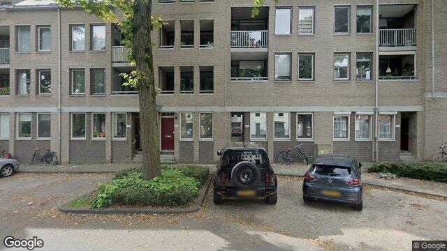 Appartement - Volksplein/Maastricht (€847.00/62.00m2)