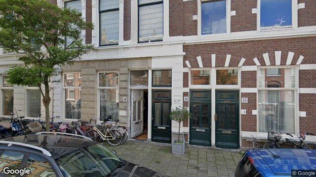 Appartement - Nassau Odijckstraat/Den Haag (€2850.00/145.00m2)