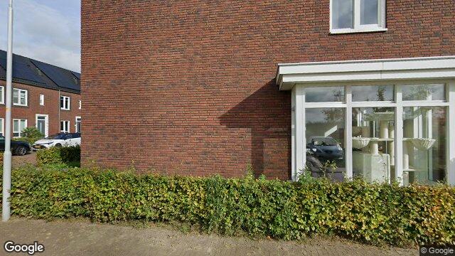 Huurwoning - Graskarper/Rossum (GD) (€1625.00/116.00m2)