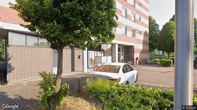 Appartement - Hamontstraat/Amsterdam (€1975.00/114.00m2)