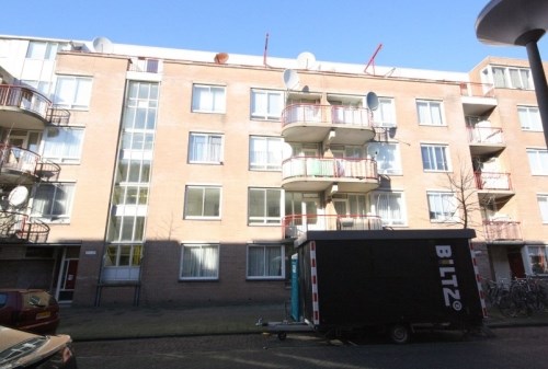 Appartement - Riouwstraat/Amsterdam (€1260.00/77.00m2)