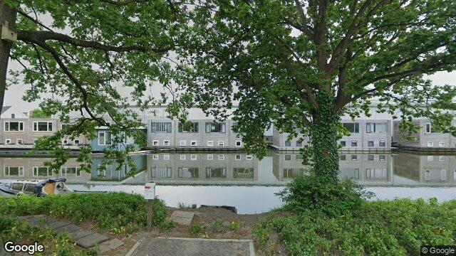 Appartement - Timmerrak/Zaandam (€1885.00/86.00m2)