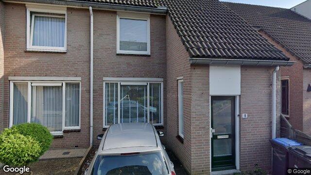 Huurwoning - Koraalerf/Heerlen (€1300.00/100.00m2)