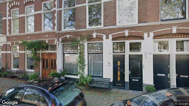 Appartement - Suezkade/Den Haag (€2100.00/64.00m2)