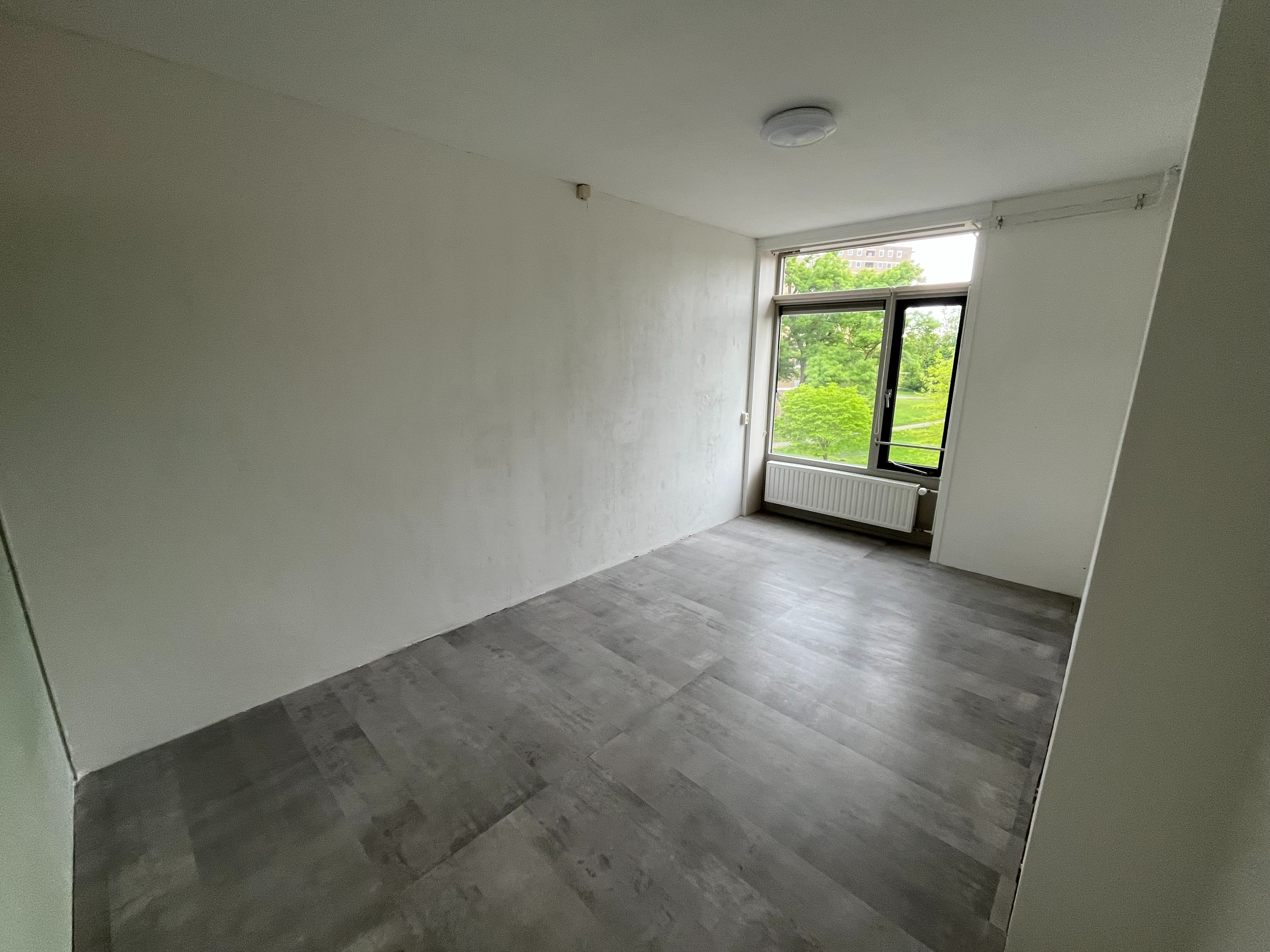Kamer - Hendrinaland/Den Haag (€800.00/13.00m2)