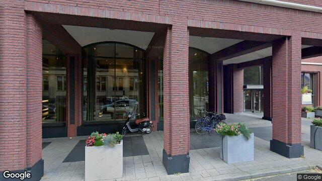 Appartement - Zeestraat/Den Haag (€5500.00/150.00m2)