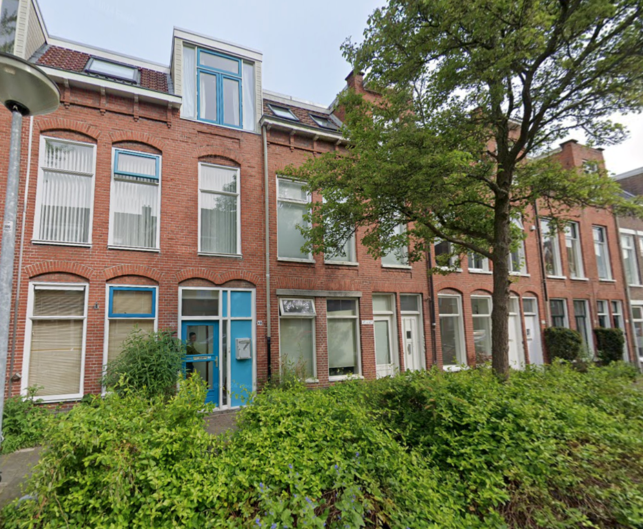 Studio - Radijsstraat/Groningen (€1000.00/20.00m2)