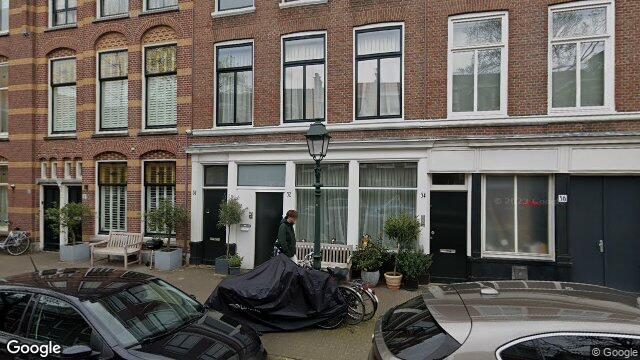 Appartement - Kerkstraat/Den Haag (€3250.00/115.00m2)