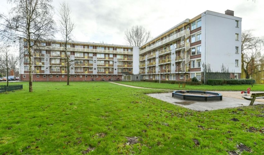 Appartement - Leverkruidweg/Zaandam (€865.00/64.00m2)