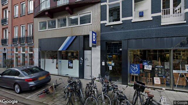 Appartement - Weteringschans/Amsterdam (€5000.00/137.00m2)