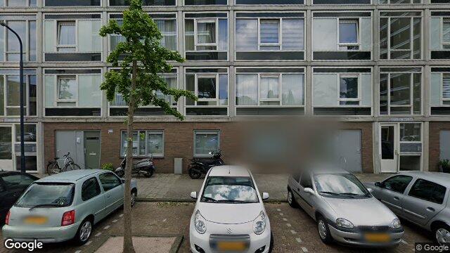 Appartement - Ekingenstraat/Amsterdam (€2950.00/70.00m2)
