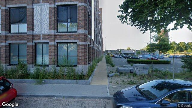 Appartement - Waardstraat/Helmond (€1295.00/68.00m2)