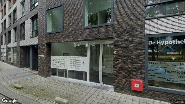 Appartement - Pretoriadreef/Utrecht (€2500.00/106.00m2)