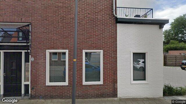 Appartement - P.J. Troelstrastraat/Winterswijk (€1100.00/62.00m2)