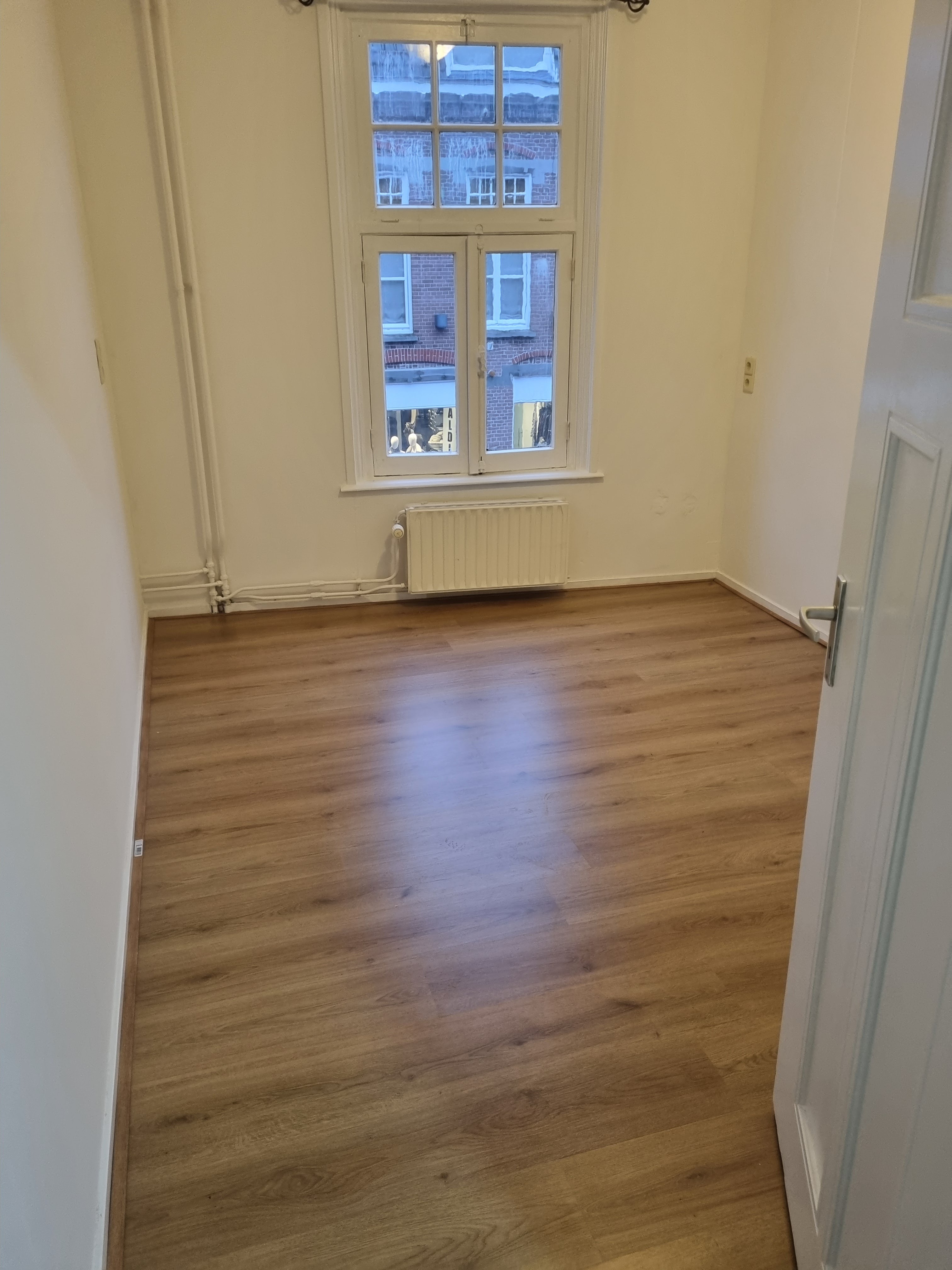 Kamer - Kortegracht/Amersfoort (€750.00/12.00m2)