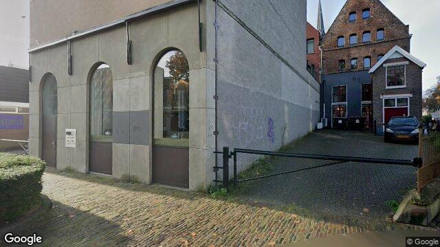 Appartement - Op de Keizer/Deventer (€1500.00/123.00m2)