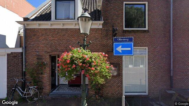 Appartement - Oliesteeg/Amersfoort (€1895.00/64.00m2)